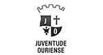 logotipo JUVENTUDE%20OURIENSE