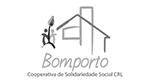 logotipo _0007_Bomporto cooperativa de Solidariedade Social Crl